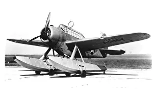 Usaac: North American O-47A