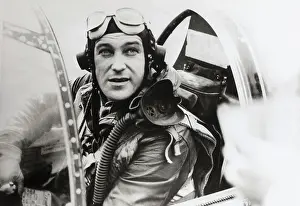 Cockpits: North American P-51 Mustang