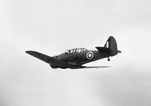 Mk.i: North American T-6 Harvard