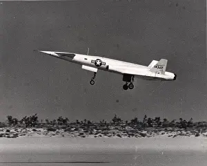 Navaho: North American X-10 test missile