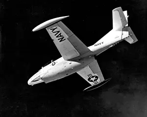Buckeye: North American YT2J-1 Buckeye