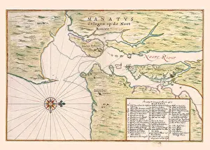 1625: North Atlantic Bounty 1625