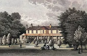 Cray: NORTH CRAY COTTAGE
