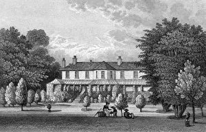 Cray: NORTH CRAY COTTAGE