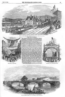 Barnstaple: North Devon Railway