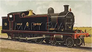 1352: NORTH EASTERN SHUNTING