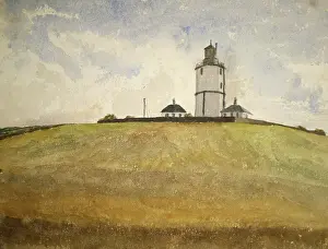 Foreland: North Foreland