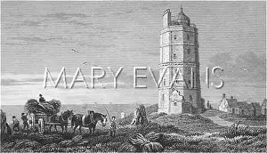 Foreland: NORTH FORELAND LIGHTHOUS