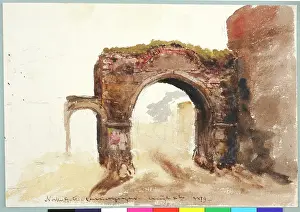 Carrickfergus: North Gate, Carrickfergus