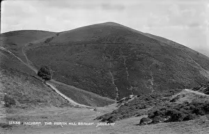 Beacon: The North Hill Beacon