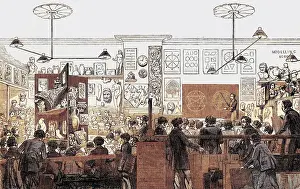 North London School of Drawing & Modelling, Camden Town