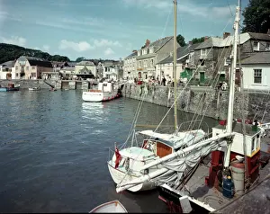 Padstow: North Quay, Padstow