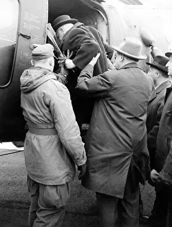 Amounted: The North Sea Flood Of 1962