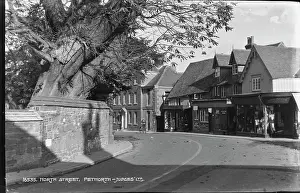 Petworth: North Street, Petworth