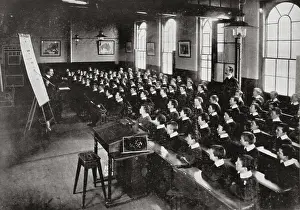 Norwood: North Surrey District School - Boys School