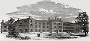Anerley: North Surrey District Schools, Anerley, Upper Norwood