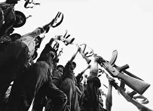 Aloft: NORTH VIETNAM 1972