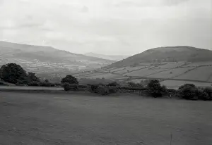 Nigel Sorrell: North Wales Countryside
