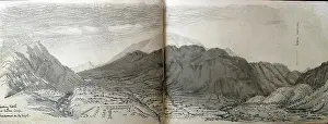 Copleston: North West Frontier Province scenes - NWFP