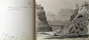 Copleston: North West Frontier Province scenes - NWFP
