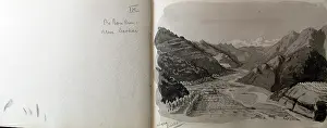 Copleston: North West Frontier Province scenes - NWFP