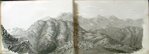 Copleston: North West Frontier Province scenes - NWFP
