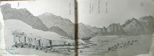 David Cohen Fine Art: North West Frontier Province scenes - NWFP