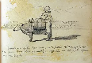 David Cohen Fine Art: North West Frontier Province scenes - NWFP