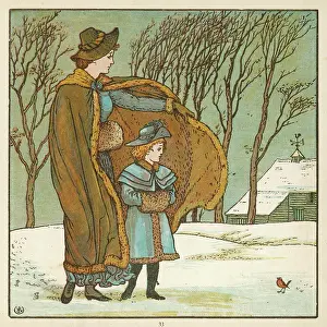 Doth: The North Wind Doth Blow
