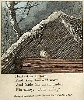 Doth: NORTH WIND DOTH BLOW