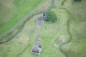 Condensing: North Yorkshire