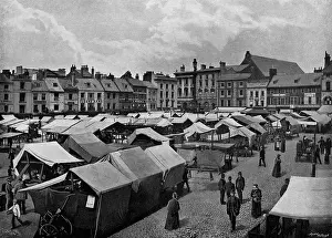 Northampton: Northampton