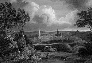 Northampton: Northampton