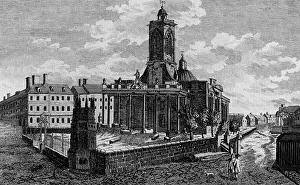 Northampton: Northampton