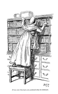 Morland: NORTHANGER ABBEY, AUSTEN