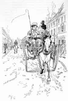 Morland: NORTHANGER ABBEY/AUSTEN