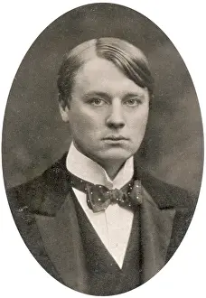 Harmsworth: Northcliffe - Young
