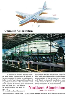 Noral: Northern Aluminium - Noral