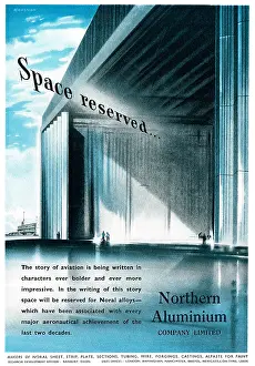 Noral: Northern Aluminium - Noral