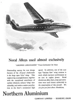 Noral: Northern Aluminium - Noral