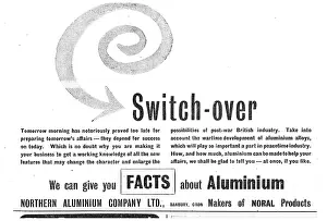 Noral: Northern Aluminium - Noral