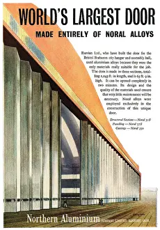 Noral: Northern Aluminium - Noral