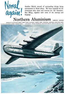 Noral: Northern Aluminium - Noral