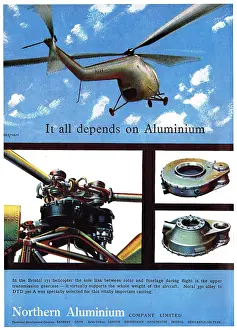 Noral: Northern Aluminium - Noral