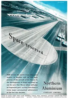 Noral: Northern Aluminium - Noral