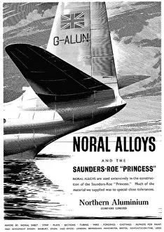 Noral: Northern Aluminium - Noral