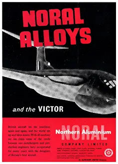 Noral: Northern Aluminium - Noral