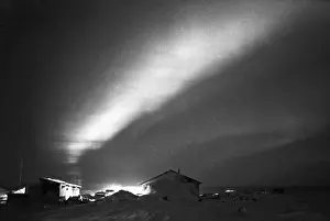Breathtaking: Northern Lights, 1973