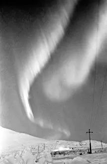 Kola: Northern Lights, 1982