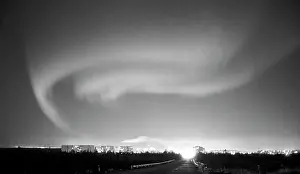Kola: Northern Lights, 1986